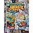 marvel Fantastic Four #141