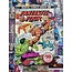 marvel Fantastic Four #166