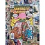 marvel Fantastic Four #196