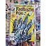 marvel Fantastic Four #258