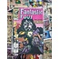 marvel Fantastic Four #259