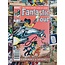 marvel Fantastic Four #272 6.0