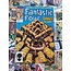 marvel Fantastic Four #310