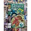 marvel Fantastic Four #311