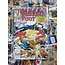 marvel Fantastic Four #333