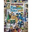 marvel Fantastic Four #335