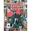 marvel Fantastic Four #345