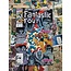 marvel Fantastic Four #347