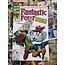 marvel Fantastic Four #348