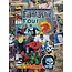 marvel Fantastic Four #349