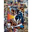 marvel Fantastic Four #352 7.0-8.0