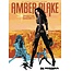 HEAVY METAL MAGAZINE AMBER BLAKE OPERATION DRAGONFLY ONE SHOT