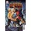 Marvel Comics GUARDIANS OF THE GALAXY ANNUAL #1 INFD