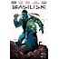 Boom! Studios BASILISK #3 CVR A SCHARF