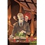 Boom! Studios BUFFY THE VAMPIRE SLAYER #28 CVR F UNLOCKABLE GEORGIEV