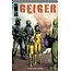 Image Comics GEIGER #5 CVR A FRANK & ANDERSON