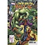 Marvel Comics IMMORTAL HULK #49 BENNETT HOMAGE VAR
