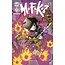 BEHEMOTH COMICS MFKZ #2 CVR B RUN