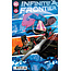 DC INFINITE FRONTIER #4 (OF 6) CVR A MITCH GERADS