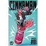BEHEMOTH COMICS CINNAMON #1 (OF 3) CVR C DOUGLAS