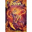 BLACKBOX COMICS DJINN HUNTER #1