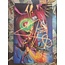 BLACKBOX COMICS DJINN HUNTER #1 10 COPY INCV