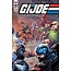 IDW PUBLISHING GI JOE A REAL AMERICAN HERO #285 CVR B WILLIAMS II
