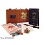 RUNNING PRESS HARRY POTTER HOGWARTS TRUNK COLLECTIBLE SET