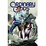 Image Comics ORDINARY GODS #2 CVR A WATANABE