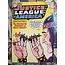 DC Comics Justice League #10 1st Felix Faust 4.0