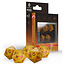 Legendary Dune RPG: Dice Set: Arrakis
