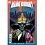 DC Comics LEGENDS OF THE DARK KNIGHT #4 CVR A MAX DUNBAR