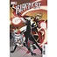 Marvel Comics BLACK CAT #9 LUPACCHINO CONNECTING VAR