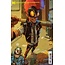 DC Comics BATMAN SECRET FILES CLOWNHUNTER #1 (ONE SHOT) CVR B KOFI OFOSU CARD STOCK VAR