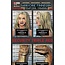 ARTISTS WRITERS & ARTISANS INC MARJORIE FINNEGAN TEMPORAL CRIMINAL #4