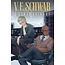 TITAN COMICS EXTRAORDINARY #3 CVR C GODIS