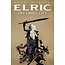 TITAN COMICS ELRIC DREAMING CITY #1 CVR A MIGNOLA