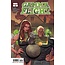 Marvel Comics GAMMA FLIGHT #3 (OF 5)