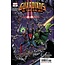 Marvel Comics GUARDIANS OF THE GALAXY #17 ANHL