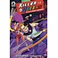 DARK HORSE COMICS KILLER QUEENS #1 (OF 4) CVR B ABLES