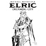 TITAN COMICS ELRIC DREAMING CITY #1 CVR D TELO