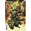 Marvel Comics GAMMA FLIGHT #3 (OF 5) HOTZ VAR