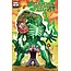 Marvel Comics GAMMA FLIGHT #3 (OF 5) PACHECO CONNECTING VAR