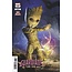 Marvel Comics GUARDIANS OF THE GALAXY #17 NETEASE MARVEL GAMES VAR ANHL