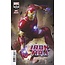 Marvel Comics IRON MAN #11 NETEASE MARVEL GAMES VAR