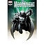 Marvel Comics MOON KNIGHT #2 FINCH VAR 1:25
