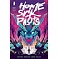 Image Comics HOME SICK PILOTS #8 CVR A WIJNGAARD