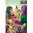 Marvel Comics KANG THE CONQUEROR #1 (OF 5) BUSTOS STORMBREAKERS VAR