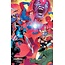 Marvel Comics KANG THE CONQUEROR #1 (OF 5) CABAL STORMBREAKERS VAR