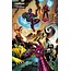 Marvel Comics KANG THE CONQUEROR #1 (OF 5) CASSARA STORMBREAKERS VAR